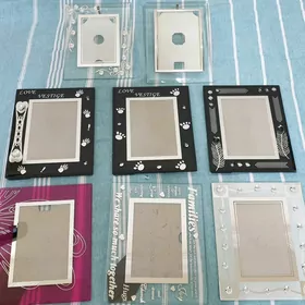 рамки для фотографий