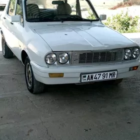 Renault Europa 19 1993