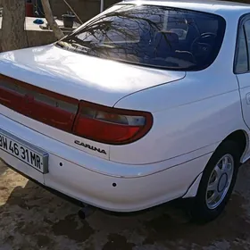 Toyota Carina 1995