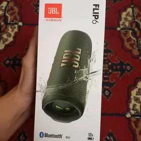 Jbl kolonka