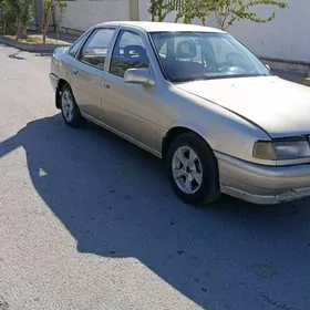 Opel Vectra 1991