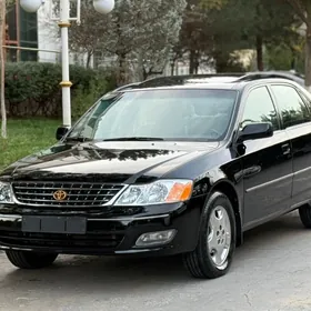 Toyota Avalon 2001