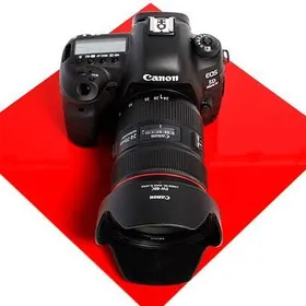 Canon 5D Mark4