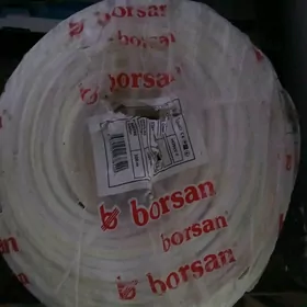 Boran mis kabel 3×2.5mm