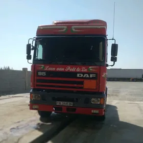 DAF FX 95 1994