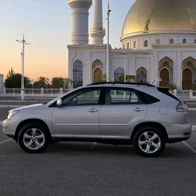 Lexus RX 330 2005