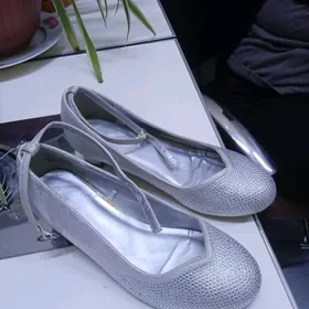 Туфли, босоножки