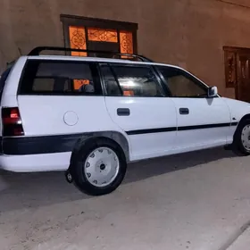 Opel Astra 1992