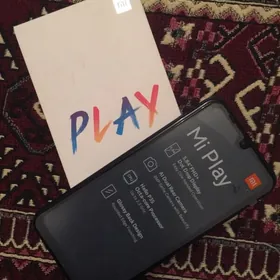 mi play