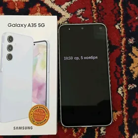 Galaxy A35 5G