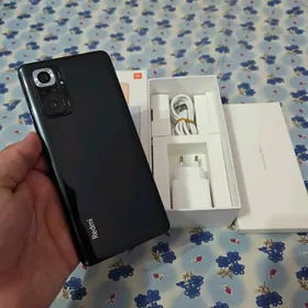 Redmi note 10 pro 8/128