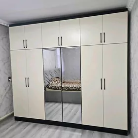 MEBEL TÄZE GARNITUR ŞFANER