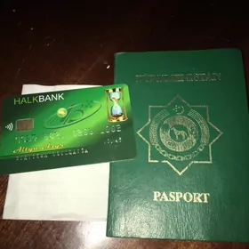 pasport