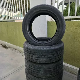 215 55 17 tracmax teker