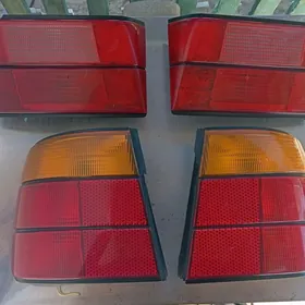 Bmw e34 stop abmen 95 stop bilen