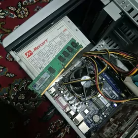 prossesor kompyuter zapcast