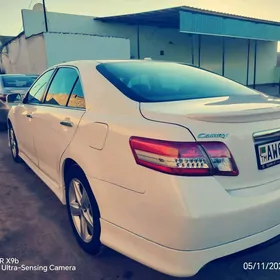 Toyota Camry 2010