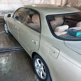 Toyota Mark II 1994