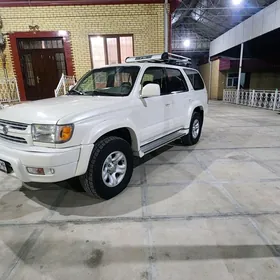 Toyota 4Runner 2002