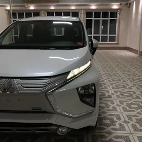 Mitsubishi Xpander 2022