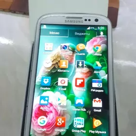 sТелефоны s3