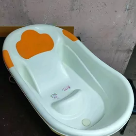 ванночка для детей