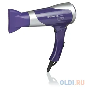 Fen.Фен.Polaris.Поларис