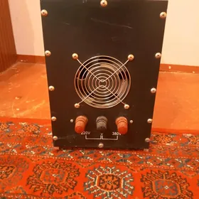 Сварка Апарат