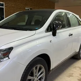 Lexus RX 350 2014