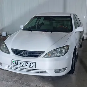 Toyota Camry 2003