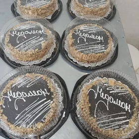 Кондитер сех