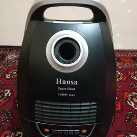 POLISOS HANSA 2600 W MAX