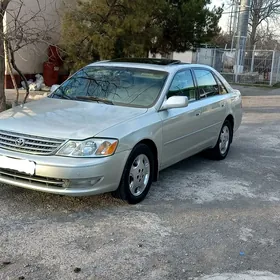 Toyota Avalon 2003