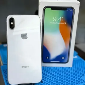 iphone x 64
