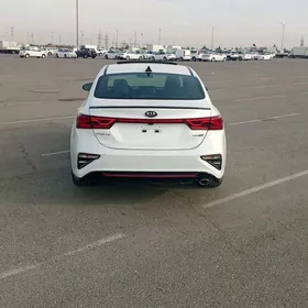Kia Forte 2021