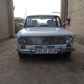 Lada 2101 1983