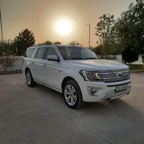 Ford Expedition 2021