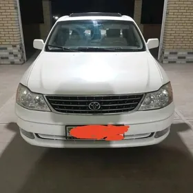 Toyota Avalon 2003