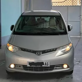 Toyota Previa 2009