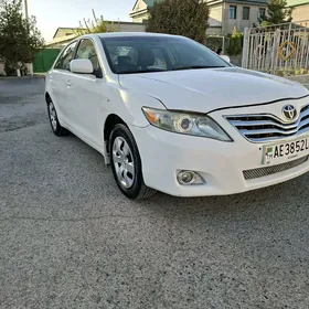 Toyota Camry 2009