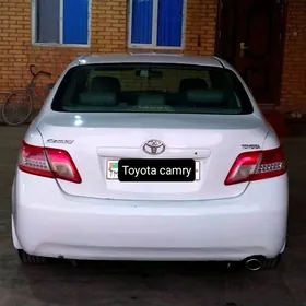 Toyota Camry 2010
