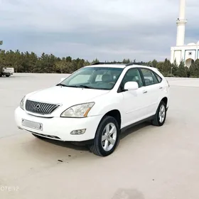 Lexus RX 330 2003