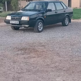 Lada 21099 2004