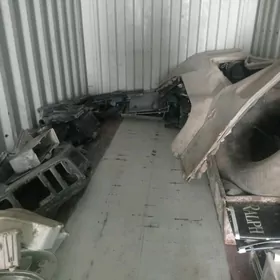 торпедо, обшивка