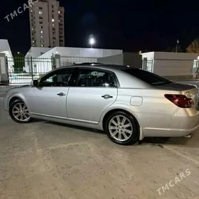 Toyota Avalon 2007