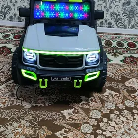 детские машына