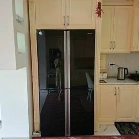 Холодильник