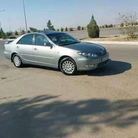 Toyota Camry 2006