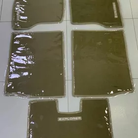 kowrik ford explorer