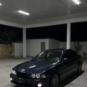 BMW 525 2002
